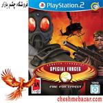 بازی Counter Terrorist Special Forces Fire For Effects مخصوص PS2 نشر گردو