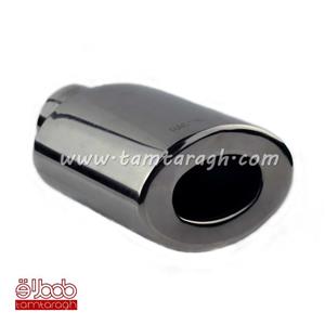 سر اگزوز بیضی شکل HJ-1005