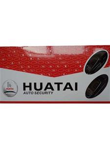دزدگیر تصویری HUATAI (هوتای) جفت ریموت شارژی