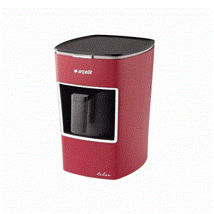 قهوه ترک ساز آرچلیک مدل K 3300 Arcelik K 3300 Turkish Coffee Maker