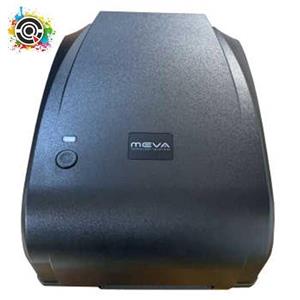 پرینتر لیبل زن میوا مدل MBP-۴۳۰۰ meva MBP 4300 Label Printer