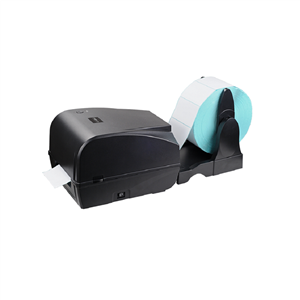 پرینتر لیبل زن میوا مدل MBP-۴۳۰۰ meva MBP 4300 Label Printer