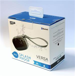 اسپیکر بلوتوث سیلیکون پاور   Silicon Power Versa Bluetooth Speaker