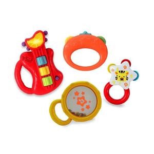 ست گیتار و جغجغه وین فان winfun