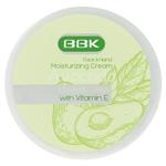 Bbk Avocado Oil Face And Hand Moisturizing Cream 100ml