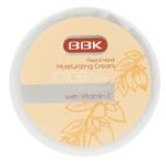 Bbk Argan Oil And Jojoba Oil Face And Hand Moisturizing Cream 100ml