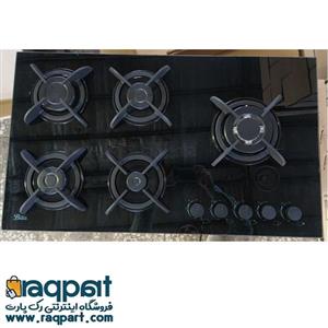 اجاق گاز بیتا مدل کنی شعله‌کنار
