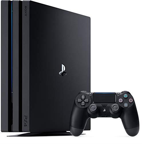 کنسول بازی سونی پلی استیشن 4 پرو ( ps4 )  ظرفیت 1 ترابایت