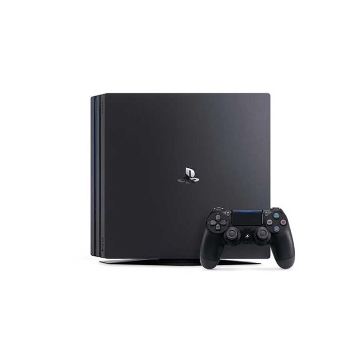 کنسول بازی سونی پلی استیشن 4 پرو ( ps4 )  ظرفیت 1 ترابایت