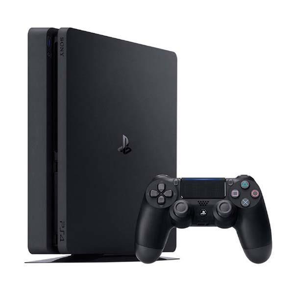 کنسول بازی سونی پلی استیشن 4 پرو ( ps4 )  ظرفیت 1 ترابایت