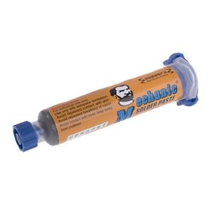 خمیر قلع سرنگی مکانیک Mechanic V4B45