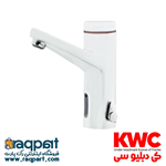 شیرهوشمند KWC مدل دومو لایت سفید