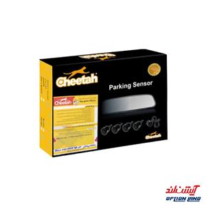 سنسور پارک (دنده عقب) چیتا چهار سنسوره مدل XD-089 18.5mm