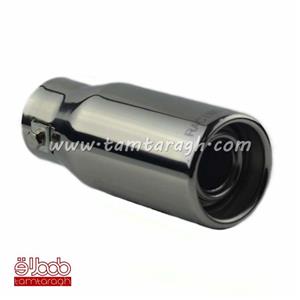 سر اگزوز گرد دو لایه HJ-6024