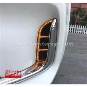 دی لایت فابریک کیا سراتو 2017 راهنمادار