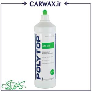 واکس محافظ و براق کننده پلی تاپ Polytop Apex Seal