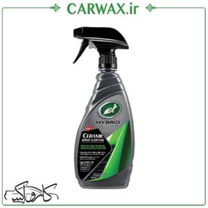 اسپری سرامیک واکس ترتل واکس Turtle Wax Ceramic Coating Spray
