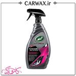 اسپری سرامیک دیتیلر ترتل واکس Turtle Wax Ceramic 3in1 Detailer