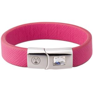 دستبند الیور وبر مدل Option Pink 67018 Oliver Weber Option Pink 67018 Bracelet