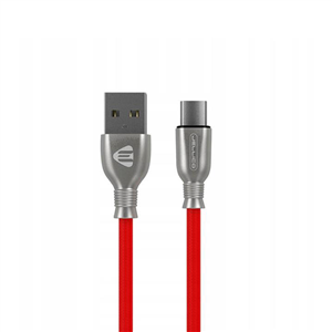 کابل تبدیل USB به microUSB جلیکو مدل KDS60 M طول 1.2 متر 