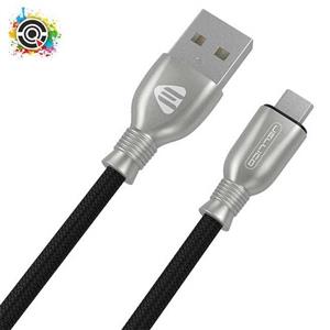 کابل تبدیل USB به microUSB جلیکو مدل KDS60 M طول 1.2 متر 