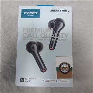 هدفون بی سیم انکر  Liberty Air 2 A3910 Anker Soundcore Liberty Air 2 A3910