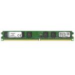 Kingston Slim DDR2 800MHz CL6 Single Channel Desktop RAM 2 GB