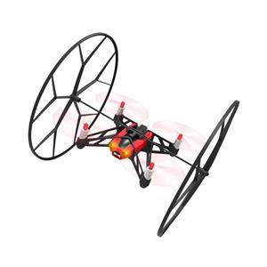 کوادکوپتر پروت مدل Minidrone Rolling Spider Parrot Minidrone Rolling Spider