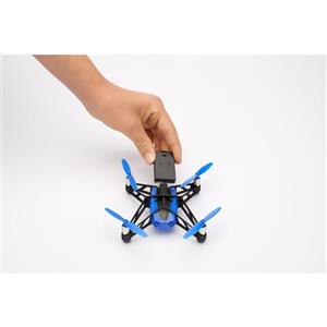 کوادکوپتر پروت مدل Minidrone Rolling Spider Parrot Minidrone Rolling Spider