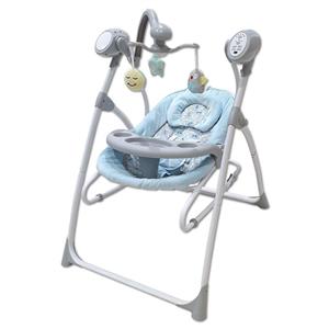 تاب برقی مدل SG102 بیبی فورلایف Baby4life