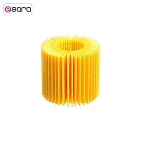 فیلتر روغن موتور تویوتا جنیون پارتس مدل 31080-04152 Toyota Geniune Parts 04152-31080 Oil Filter