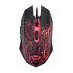 Mouse Trust Wired GXT 105 Izza Illuminated Gaming موس گیمینگ تراست