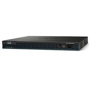 روتر سیسکو مدل Cisco Router 2901