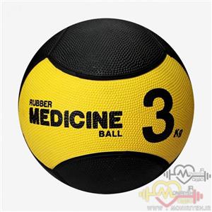 مدیسین بال بتا ۳ کیلویی