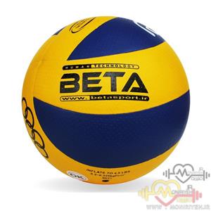 توپ والیبال بتا مدل Rio 2016 Beta Rio 2016 Volleyball