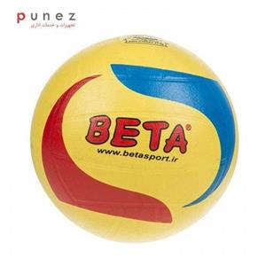 توپ والیبال بتا طرح 1 Beta Pattern 1 Volleyball
