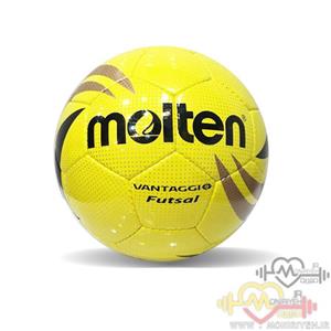 توپ فوتسال مولتن Molten Vavtaggio Futsal Ball 