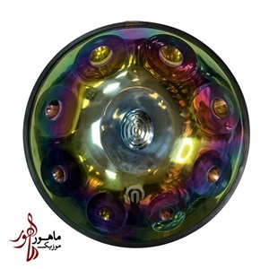 هنگ درام آرشا