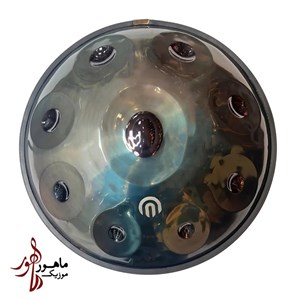 هنگ درام آرشا