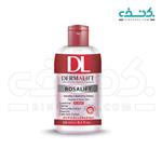 Dermalift Rosalift Hypoallergenic Micellar Cleansing Water For Sensitive And Atopic Skin 250ml