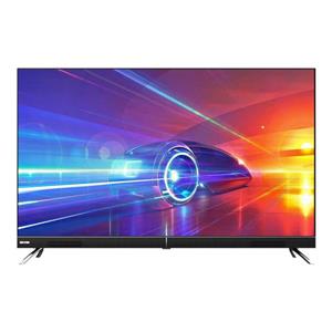 تلویزیون 50 اینچ UHD 4K جی‌پلاس مدل 50KU722S Gplus 