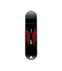 فلش مموری سیلیکون پاور مدل Blaze B10 ظرفیت 128 گیگابایت