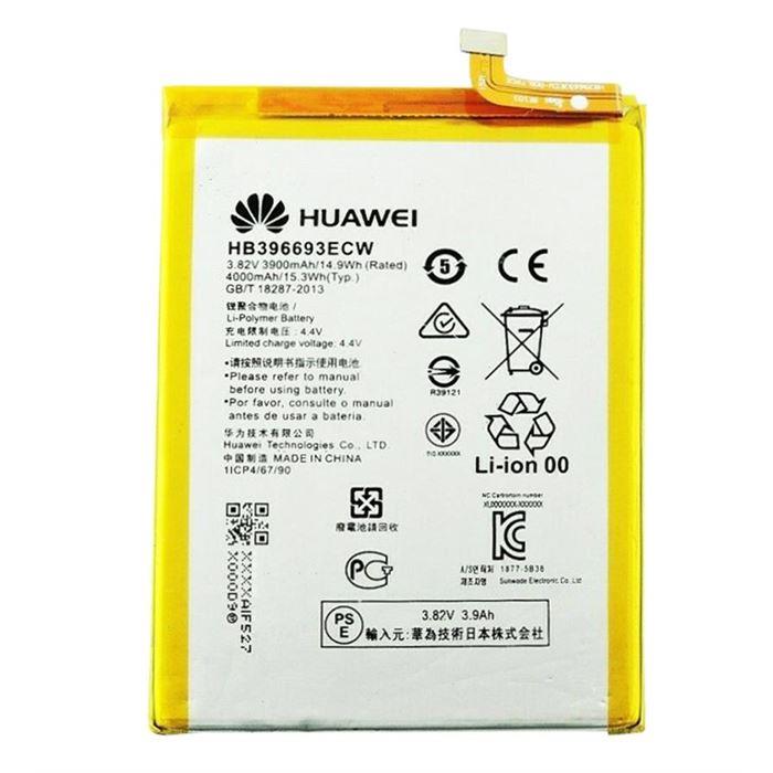 Huawei Mate 8 battery