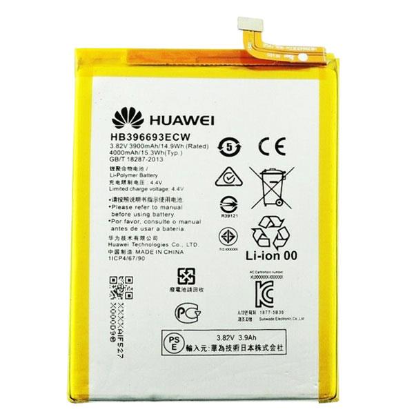 Huawei Mate 8 battery