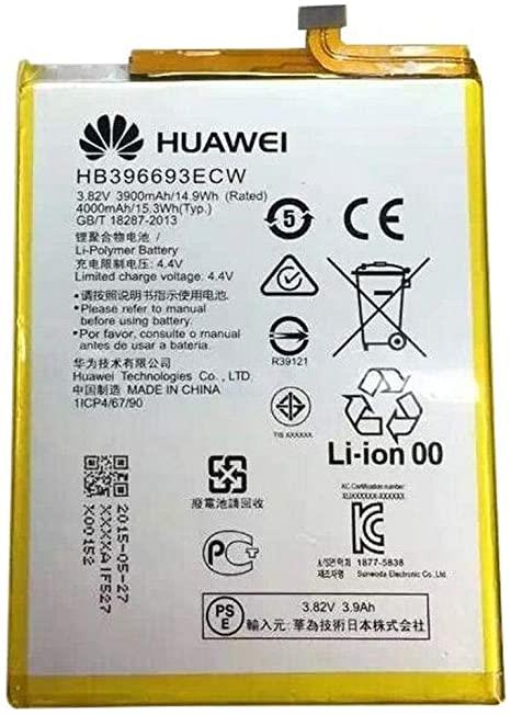 Huawei Mate 8 battery
