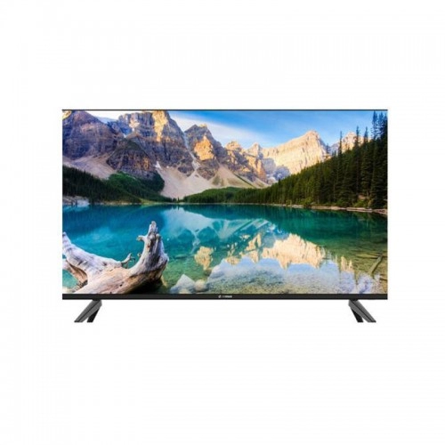 تلویزیون Snowa SSD-55SA620U Smart LED TV 55 Inch
