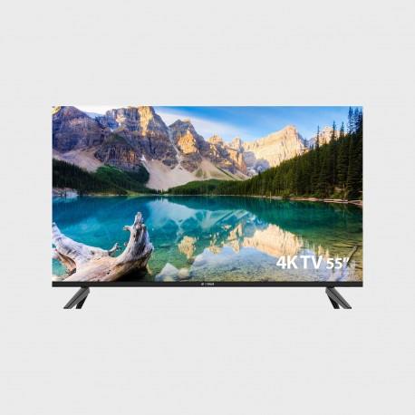 تلویزیون Snowa SSD-55SA620U Smart LED TV 55 Inch