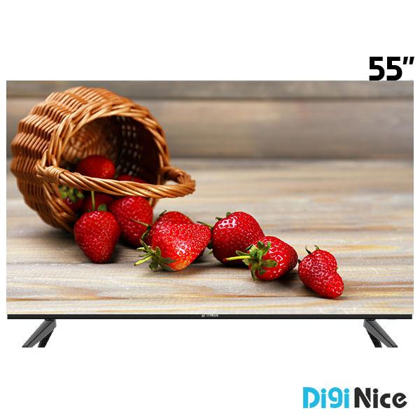 تلویزیون Snowa SSD-55SA620U Smart LED TV 55 Inch