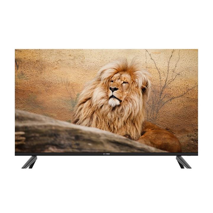 تلویزیون Snowa SSD-55SA620U Smart LED TV 55 Inch