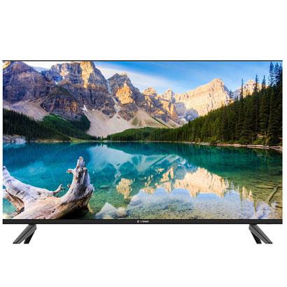 تلویزیون Snowa SSD-55SA620U Smart LED TV 55 Inch